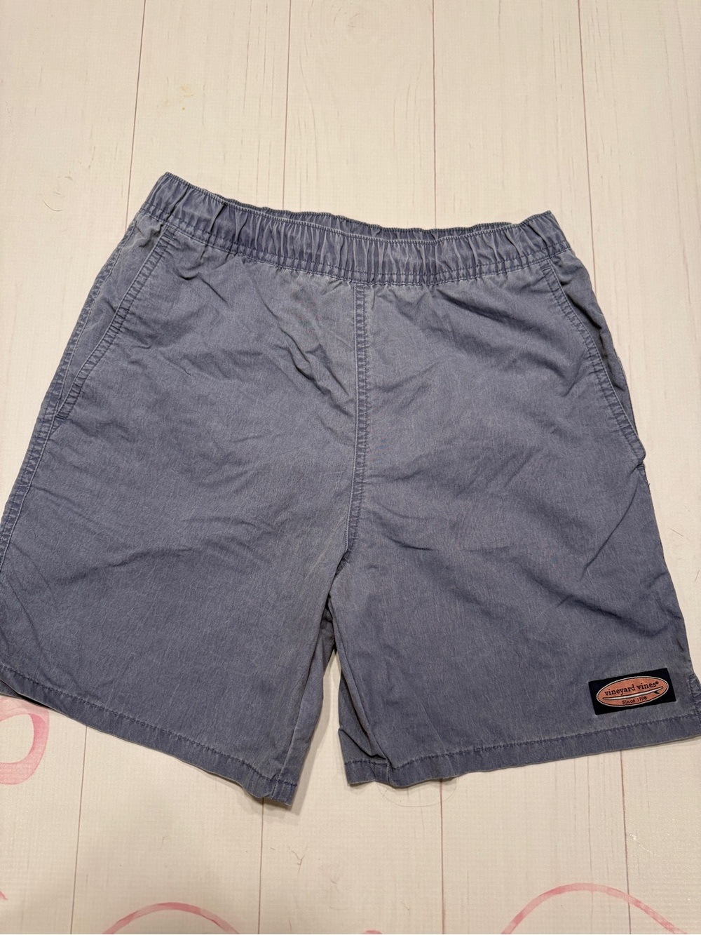 Vineyard Vines swim trunks Size Medium
